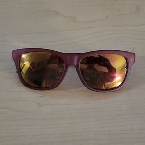 GucciGucci Wayfarer Sunglasses